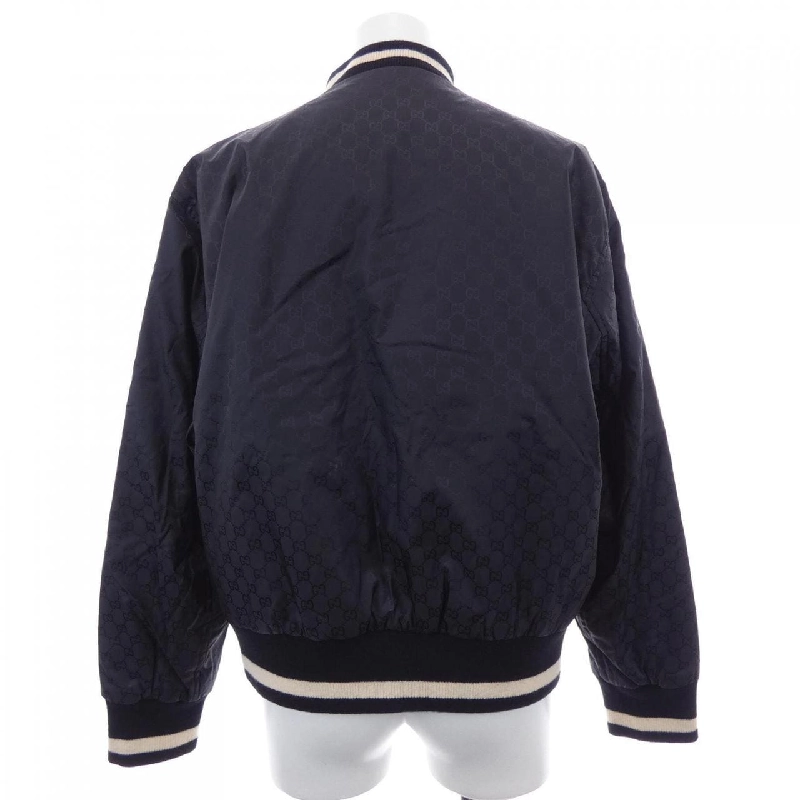 Gucci GUCCI 672259 ZAHV9 Áo khoác - Hàng hiệu Chính hãng 884166