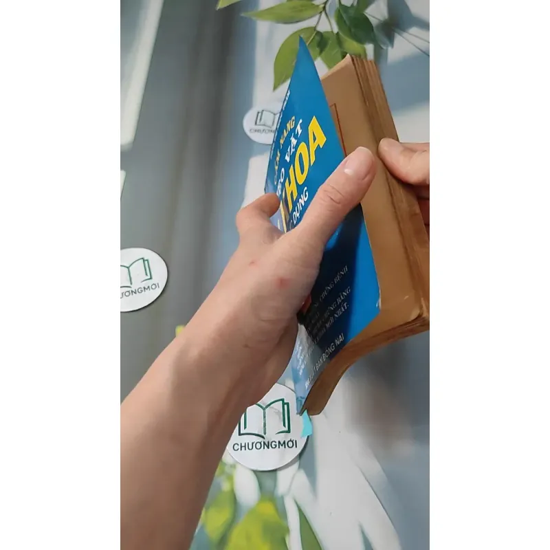 Cẩm Nang Mẹo Vặt Y Khoa Thực Dụng - Đặng Thị Ngọc Trâm 727271