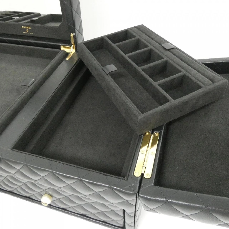 Chanel 56×18×23 80632 Hộp trang sức - Hàng hiệu Authentic 774656