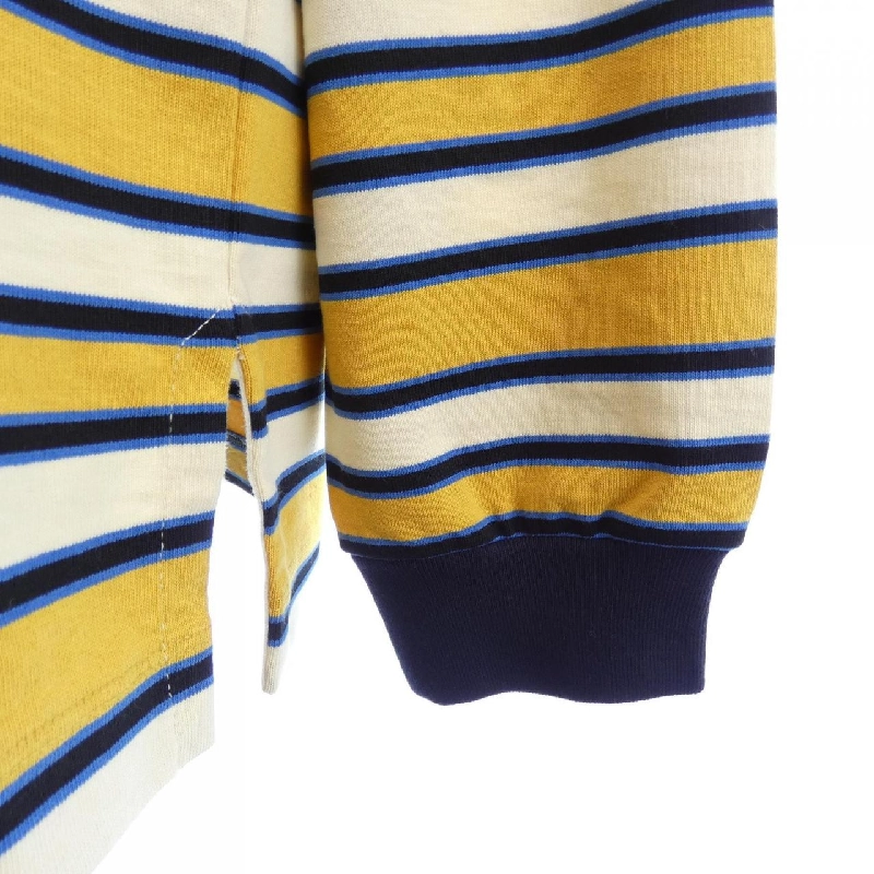 Áo polo GUCCI 758531 XJFX3 634322