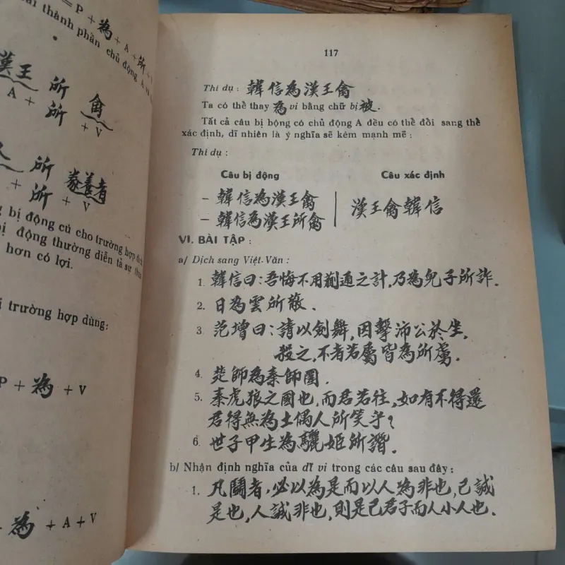 HÁN VĂN - PHẠM HỒNG LẠC 705172