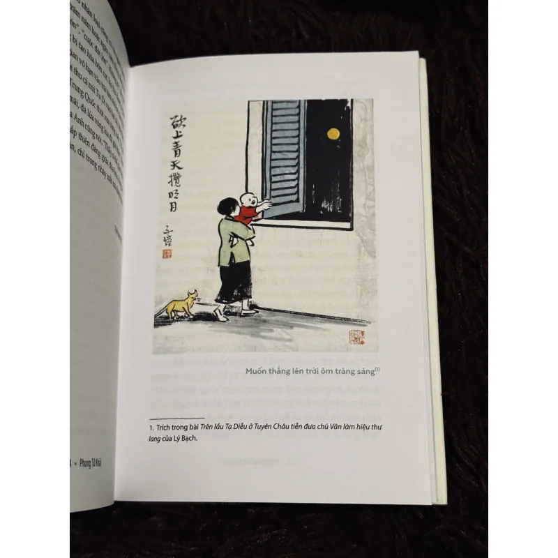 Sống vốn đơn thuần 1023581