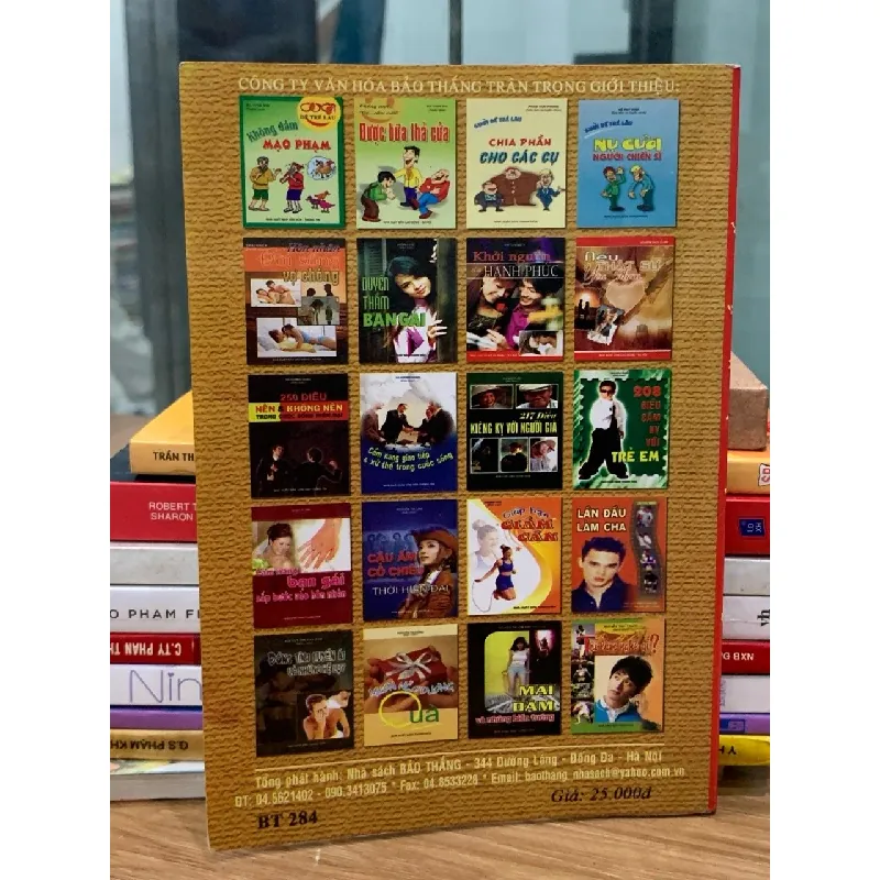 Những chuyện cười đặc sắc nhất- Hạ Vinh Thi 716588