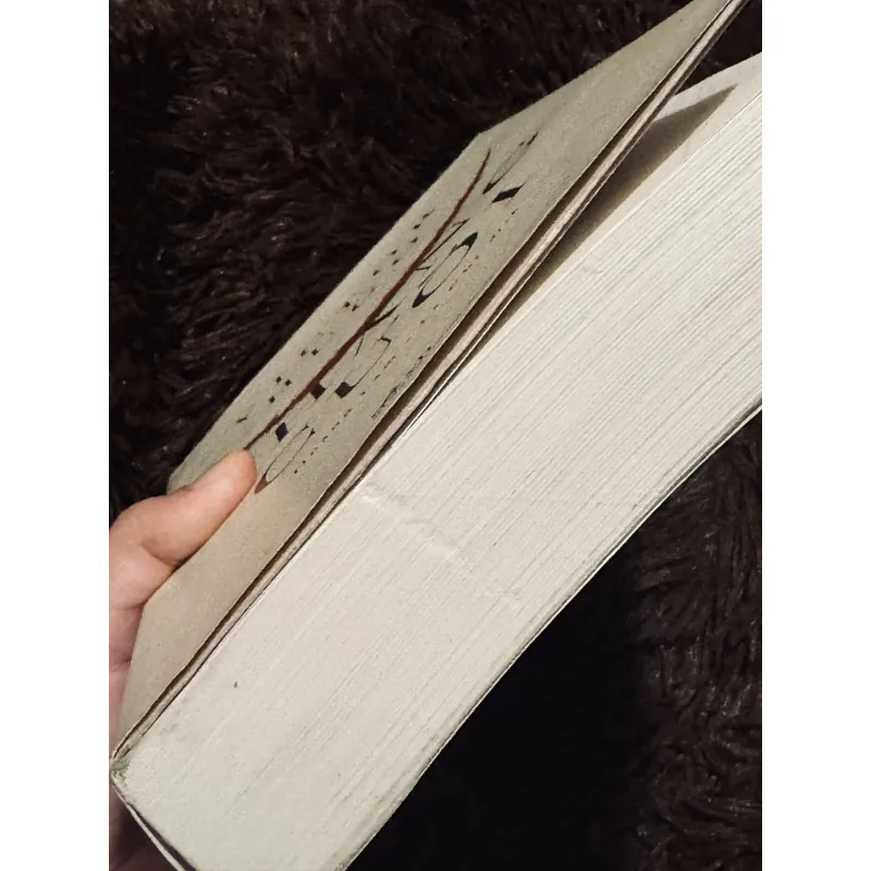 Thằng cười - Victor Hugo 740881