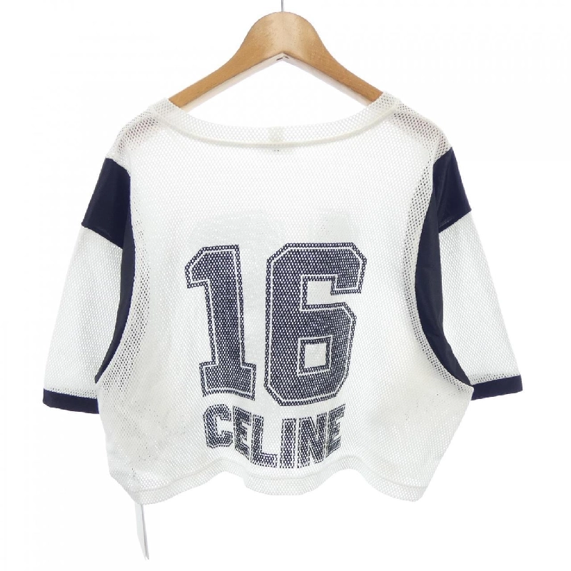 Áo thun CELINE - Hàng hiệu Chính hãng 826124