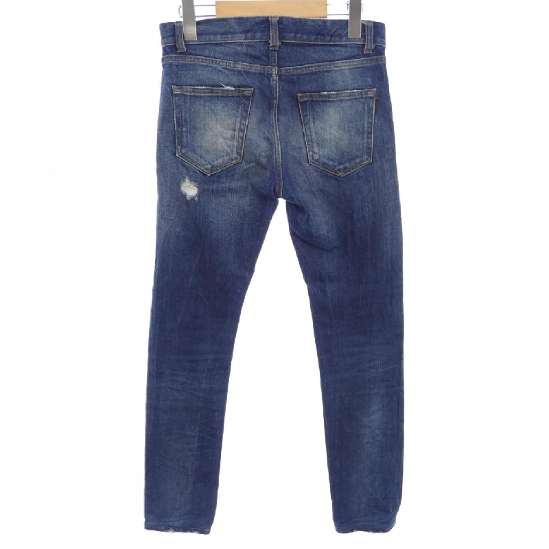 Quần SAINT LAURENT - Hàng hiệu Authentic 898700