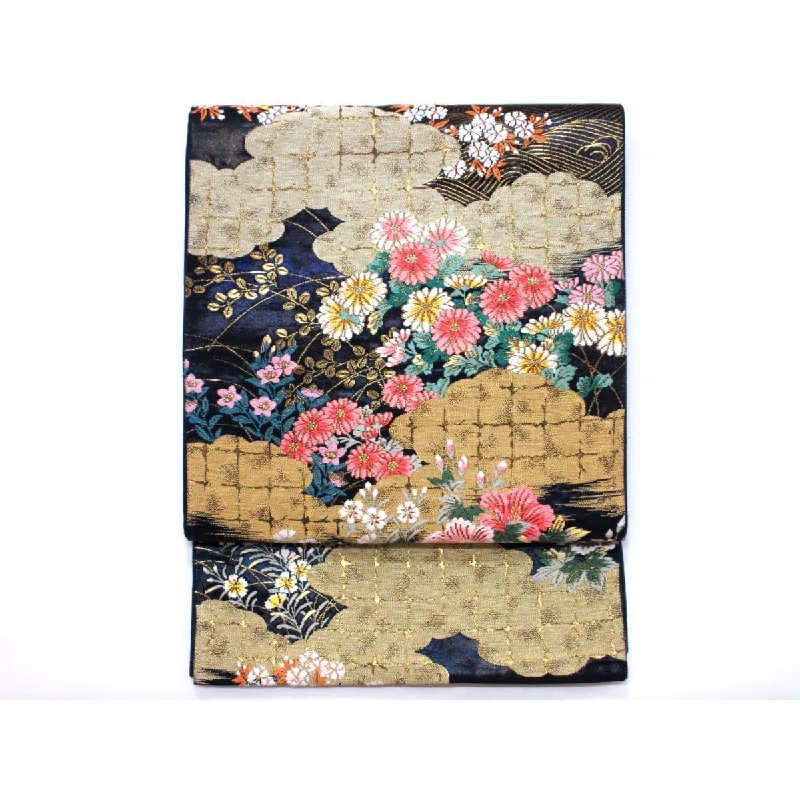 Đai obi - Hàng hiệu Authentic 874061