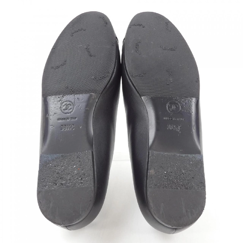 【Khuyến mãi】Giày bệt CHANEL 661345