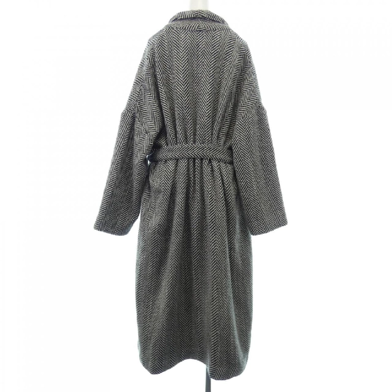 【Mã giảm giá】BLUE BLUE Áo khoác 631759