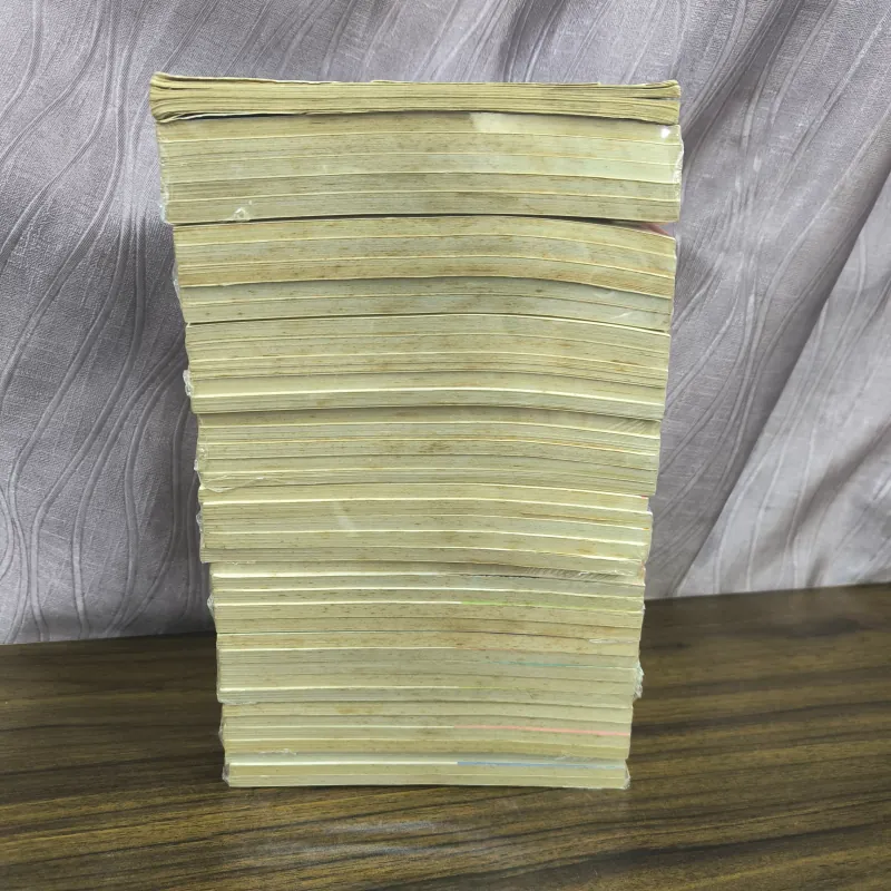 Ninja loạn thị (Bản cũ) (43 tập không trùng) - Soubee Amako 966584