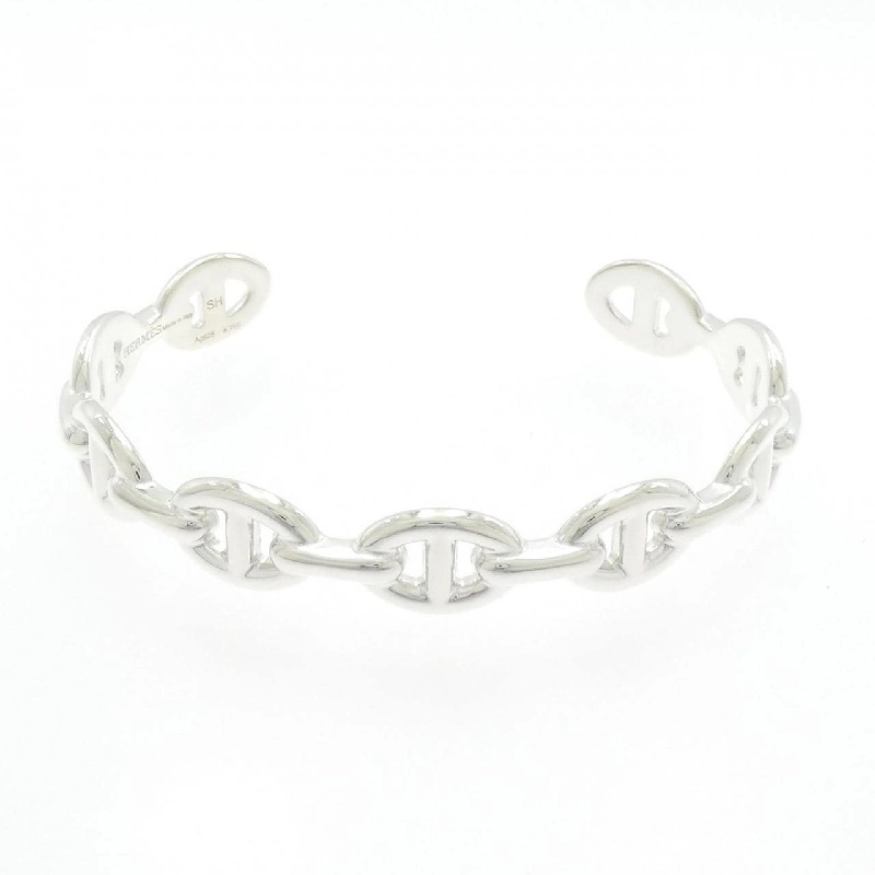 Bangle Hermès Chaine d'Ancre - Hàng hiệu Authentic 848954