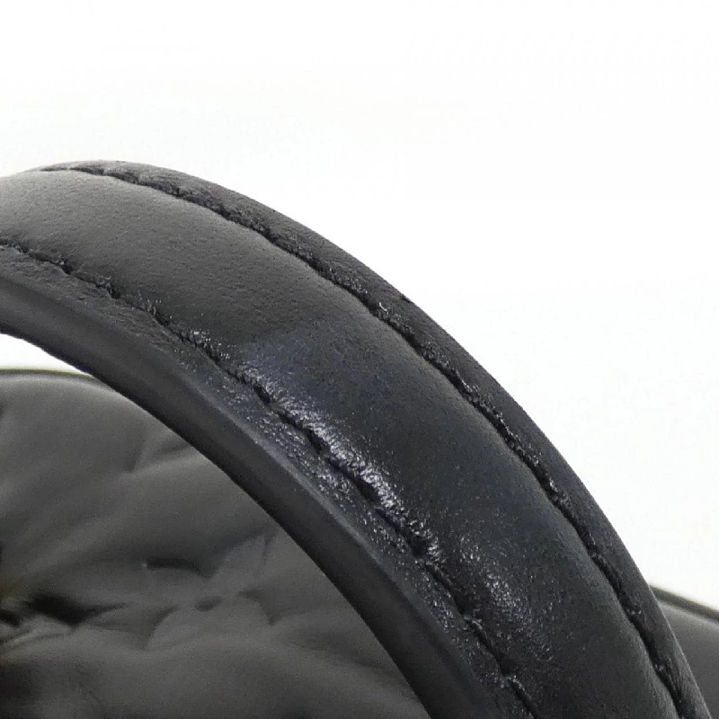 Túi xách Louis Vuitton Monogram Vanity Coussin PM M25123 618201