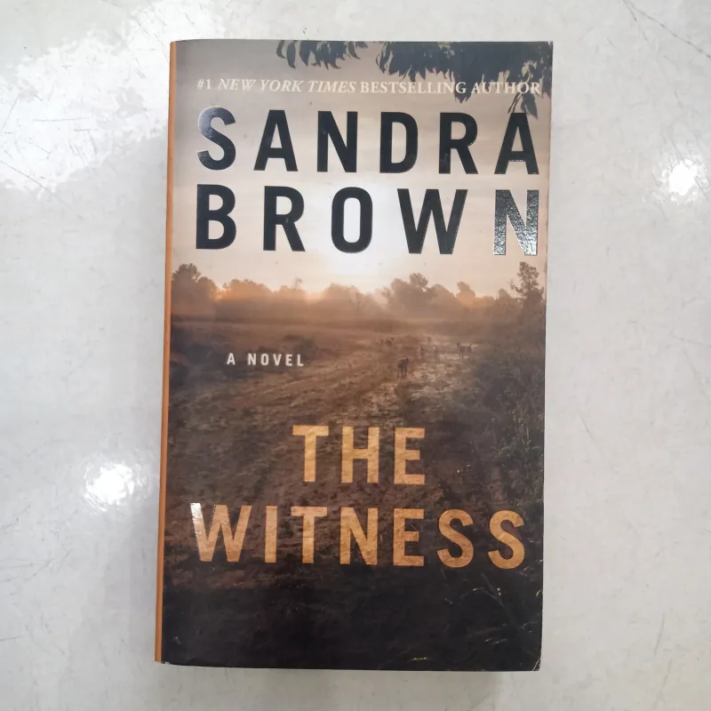The Witness 📚 788513