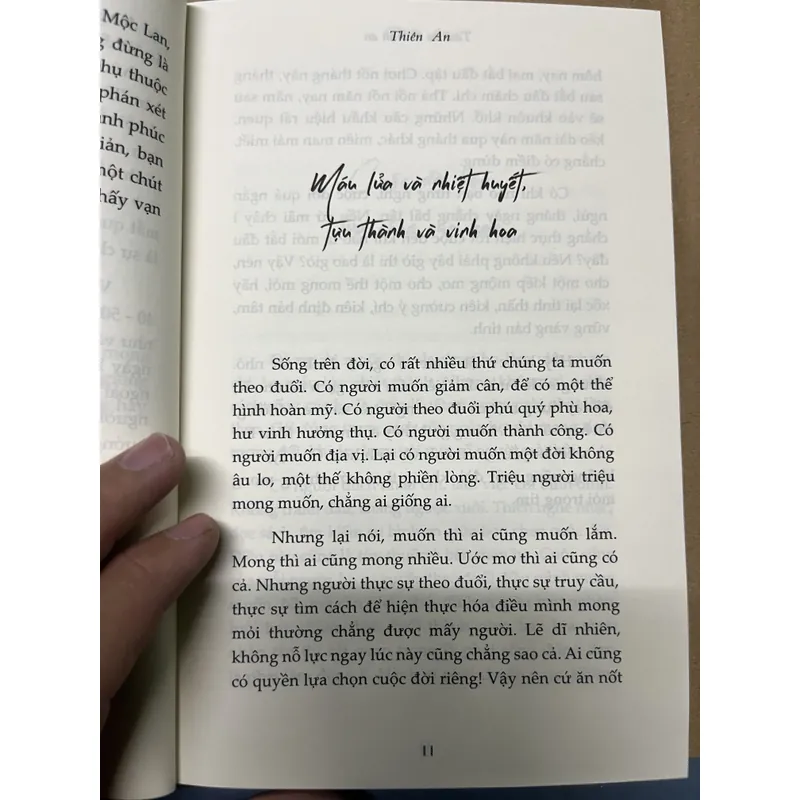 Tâm an ắt bình an 600912