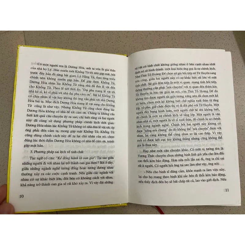 Chuyện Trí Khôn Cổ Kim 932895