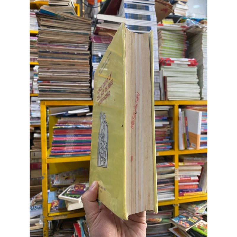 Sách giáo lya của Hội Thánh Công Giáo 1013363