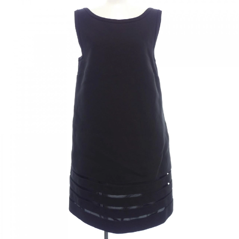 【Mã giảm giá】Đầm FENDI 653144