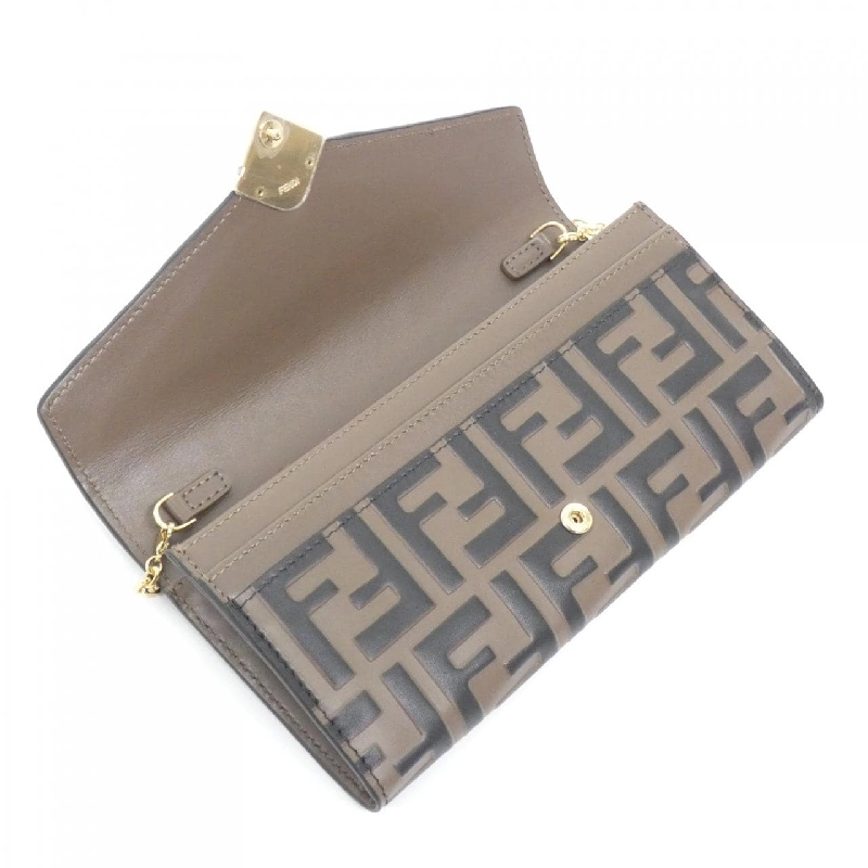 【Sản phẩm mới】Fendi 8M0365 ADYM Ví dây chuyền 620538