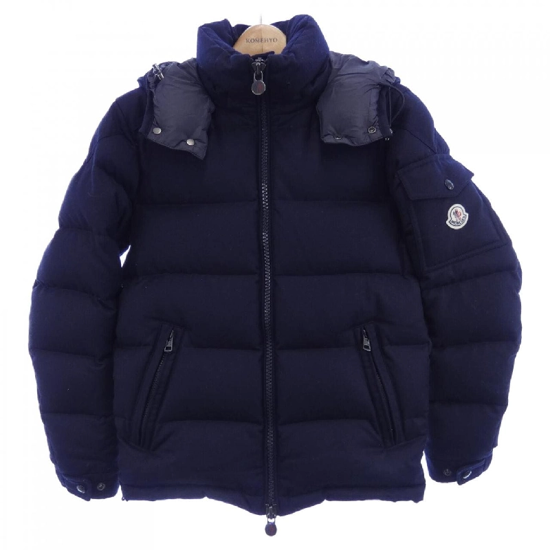 MONCLER Áo khoác lông - Hàng hiệu Chính hãng 904423