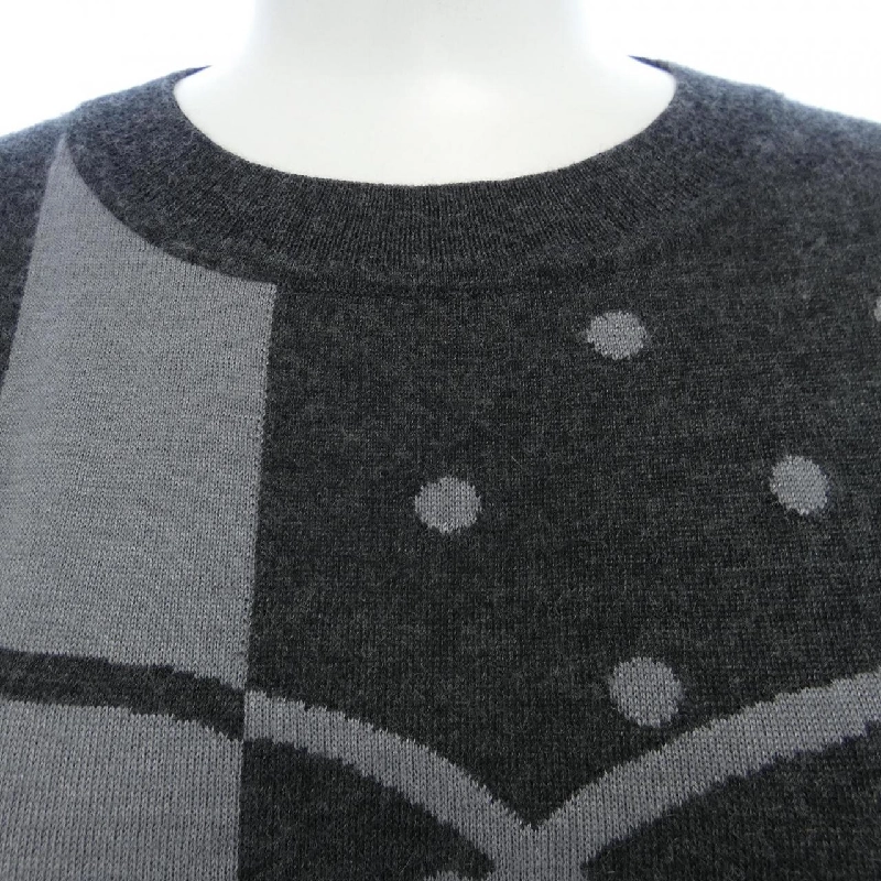 HERMES CLIC CLAC *17-7707. Đầm 646866