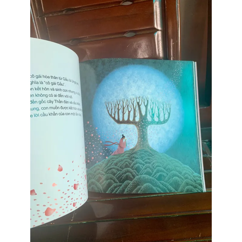 Thần thoại Dangun 1008993