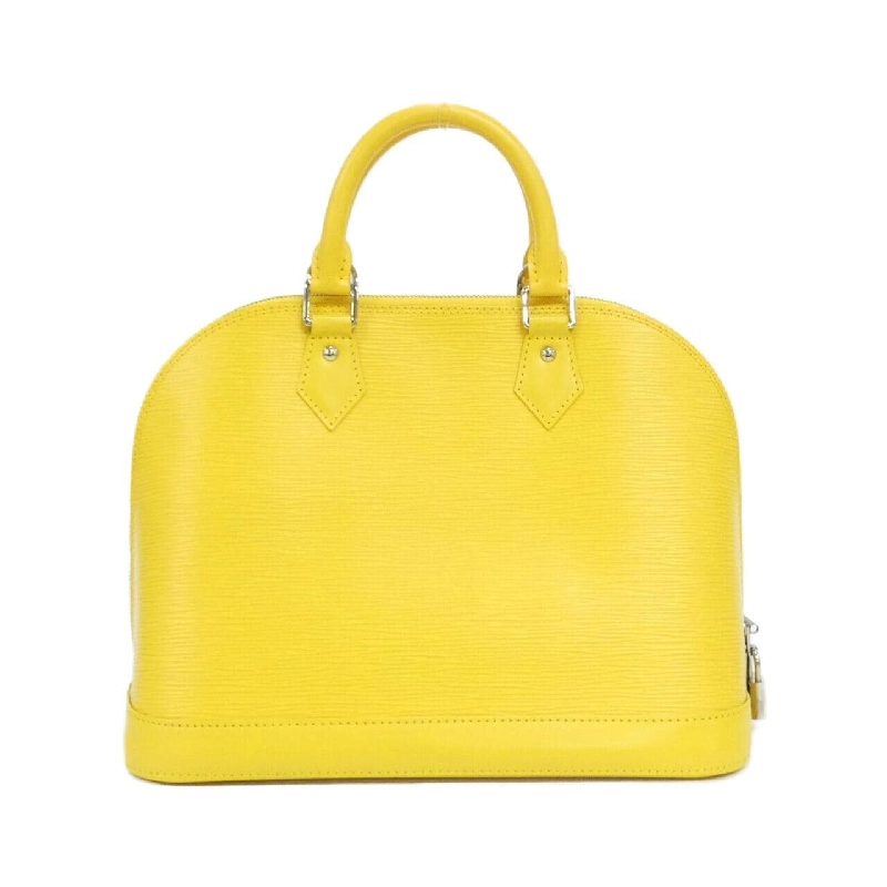 Túi xách Louis Vuitton Epi Alma PM M40951 - Hàng hiệu Chính hãng 803673