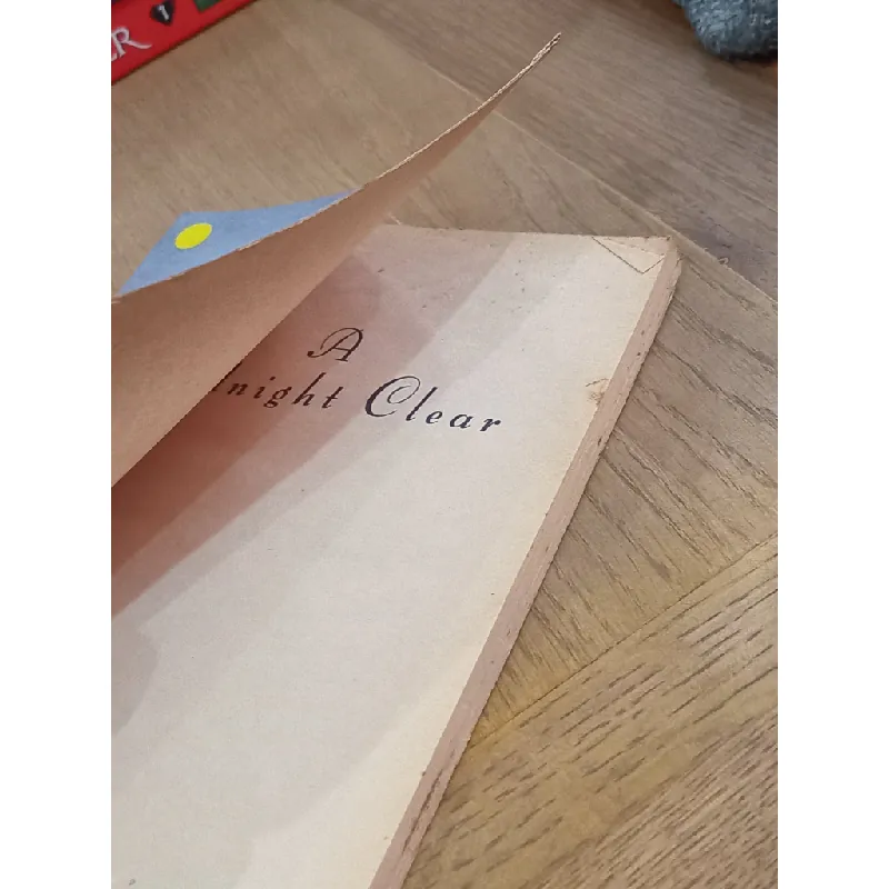 A Midnight Clear: Selected Family Christmas Stories - Katherine Paterson 708298