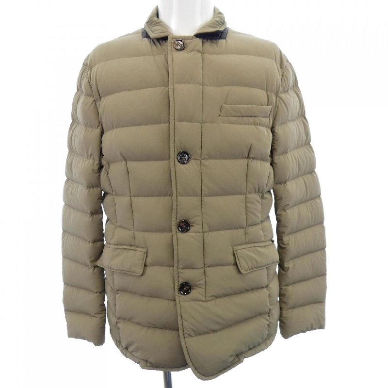 Áo khoác lông vũ MOORER ZAYN-KN - Hàng hiệu Authentic 902090