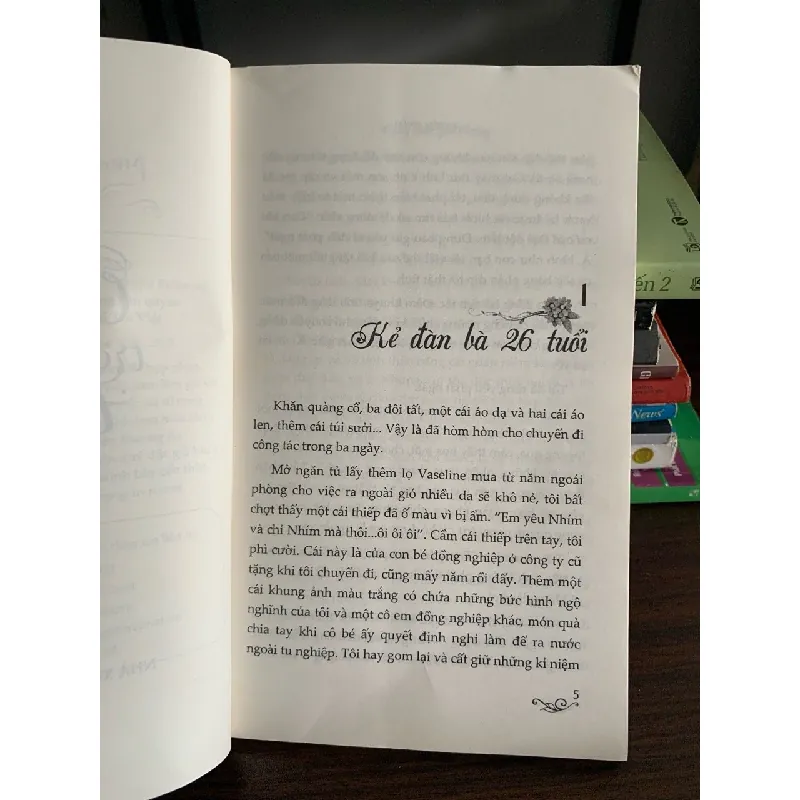 Chạy trốn yêu thương – Huyền Nhím 572328