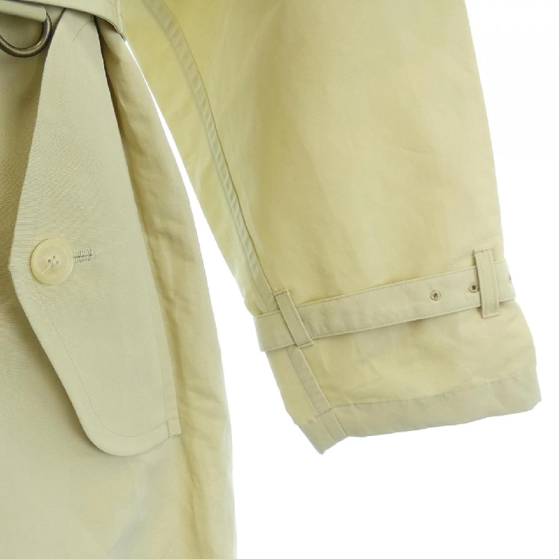 AURALEE Coat - Hàng hiệu Authentic 825600