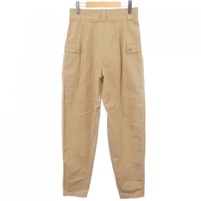 Quần carrot phong cách safari LOUIS VUITTON FMPA09ZTG - Hàng hiệu Authentic 817649