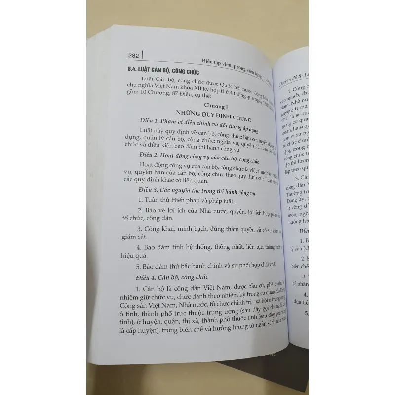 PHÓNG VIÊN HẠNG 3 1045420