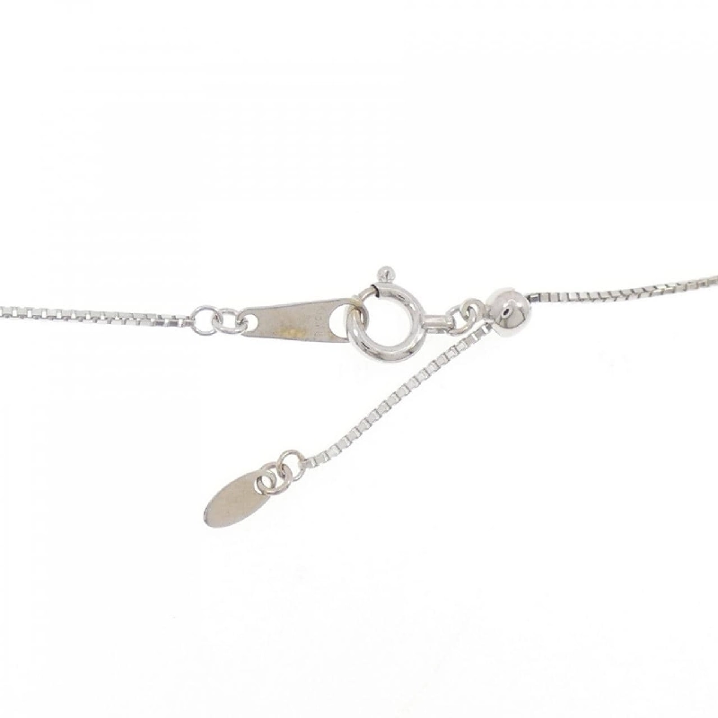 Dây chuyền Venetian K18WG - Hàng hiệu Chính hãng 866103