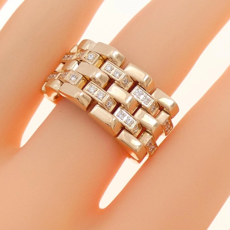 Nhẫn kim cương Kiment - Hàng hiệu Authentic 835333