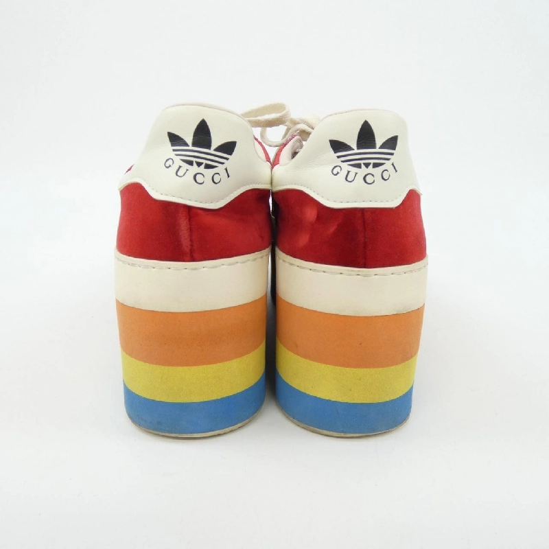 Giày sneaker GUCCI 707871 9STU0 658440