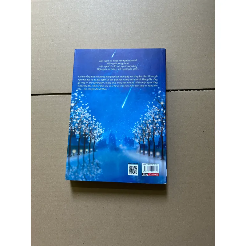 Em là vì sao trong mắt anh - Lã Diệc Hàm 957956