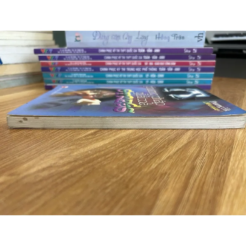 Phương pháp giải tỏa Stress – Phương Hà (biên soạn) 573315