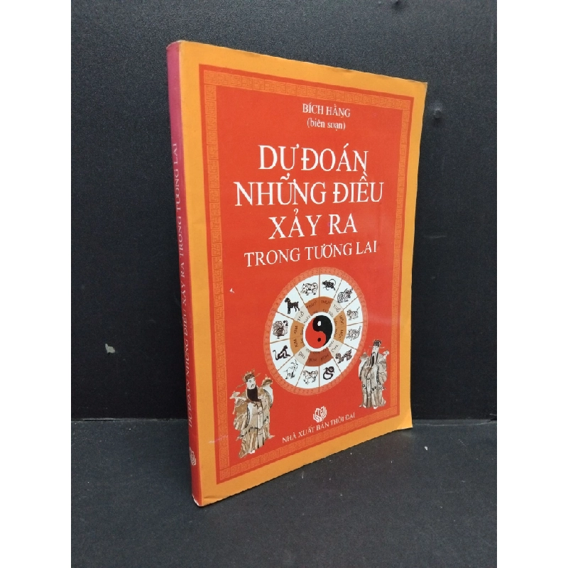 Dự đoán những điều xảy ra trong tương lai mới 80% ố 2010 HCM1410 Bích Hằng TÂM LINH - TÔN GIÁO - THIỀN 340318