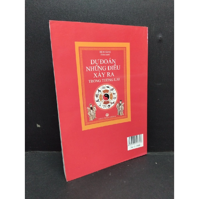 Dự đoán những điều xảy ra trong tương lai mới 80% ố 2010 HCM1410 Bích Hằng TÂM LINH - TÔN GIÁO - THIỀN Oreka-Blogmeo 309073