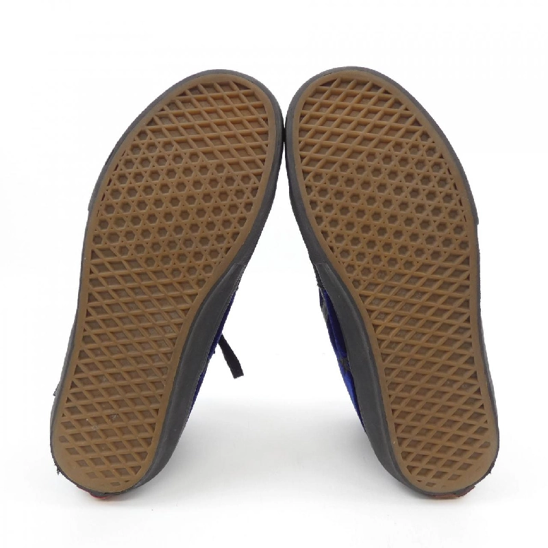 Giày sneaker SUPREME VANS - Hàng hiệu chính hãng 906012