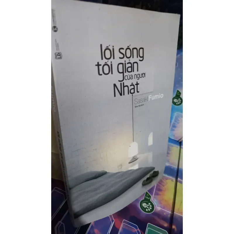 lối sống tối giản của người nhật 1049538