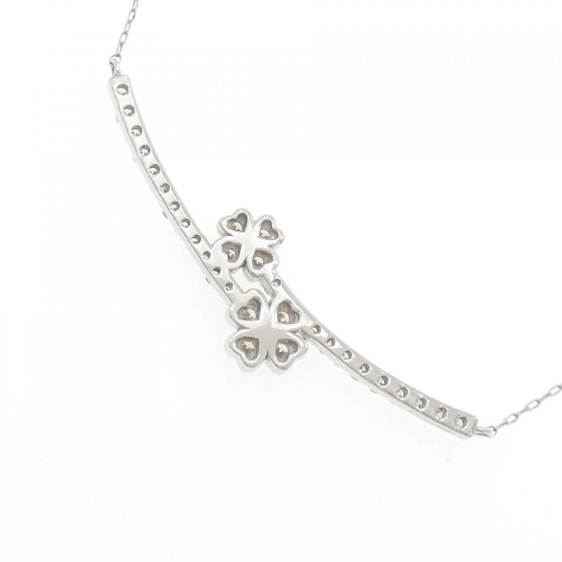 Dây chuyền kim cương PT 0.43CT - Hàng hiệu Authentic 861197