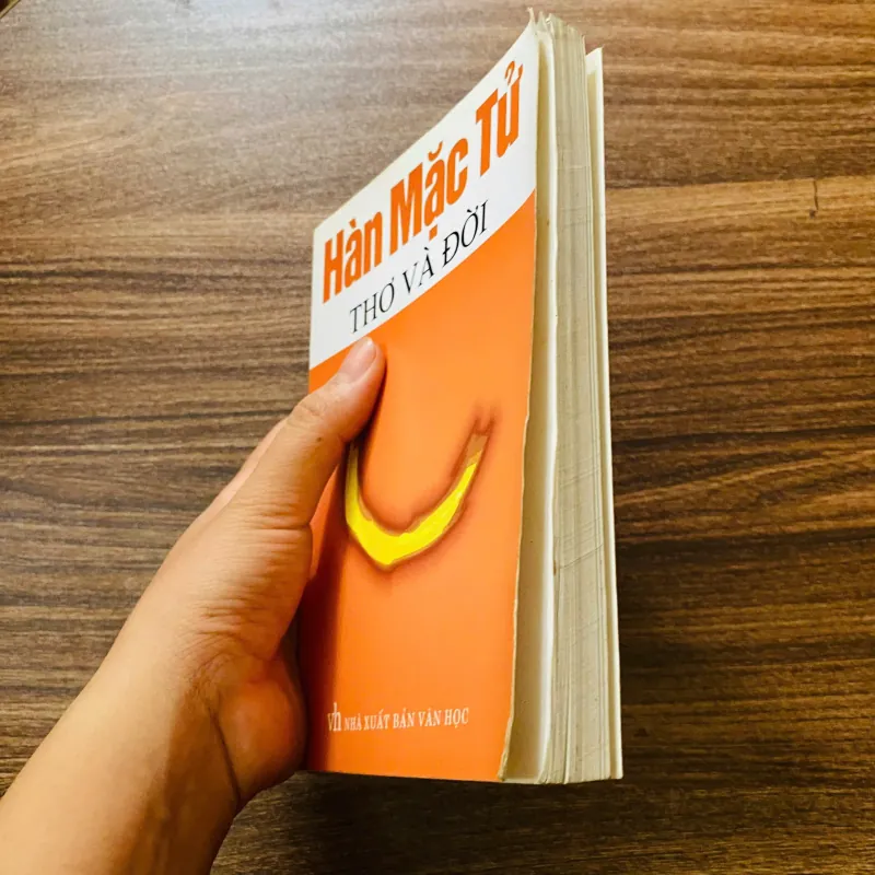 Hàn Mặc Tử - Thơ và Đời#HATRA 960070