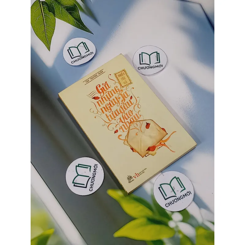 Giữa Những Ngày Tựa Đầu Vào Nhau 705566