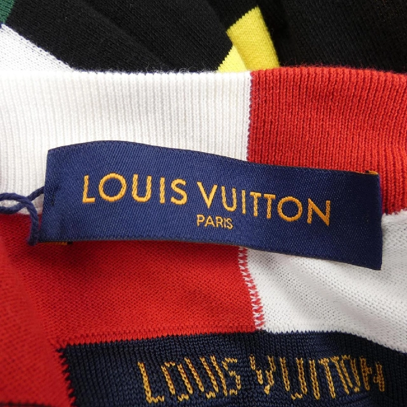 Louis Vuitton LOUIS VUITTON Áo len - Hàng hiệu Chính hãng 902306