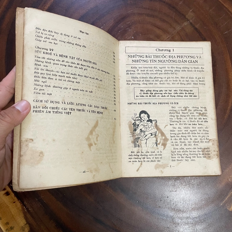 II Tựa sách: Chăm Sóc Sức Khoẻ - DAVID WERNER - 1987 445327