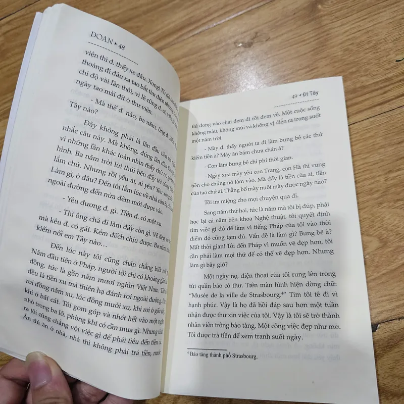 Đi Tây
     682485