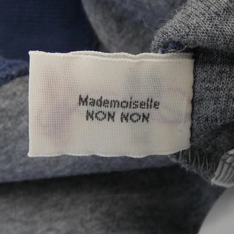 Mademoiselle Non Non - Hàng hiệu Authentic 819389