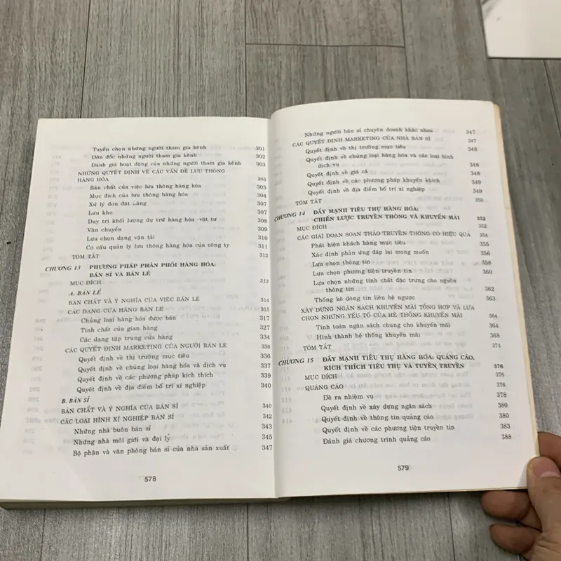 Marketing căn bản - philip kotler. 5b1 732880