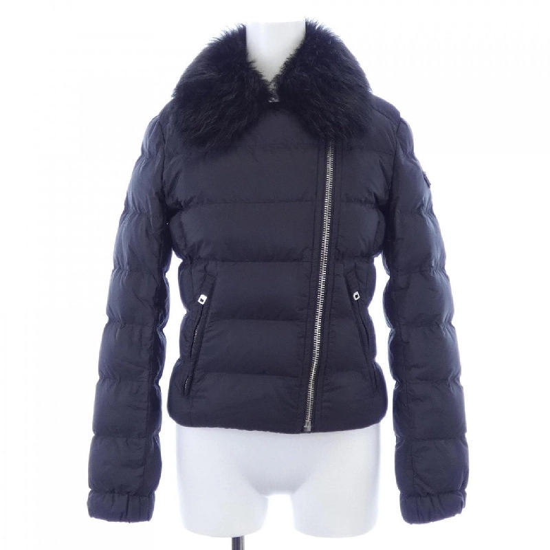 Áo khoác lông vũ PRADA logo hình tam giác 29Y510 R202 Q04 - Hàng hiệu Chính hãng 818632